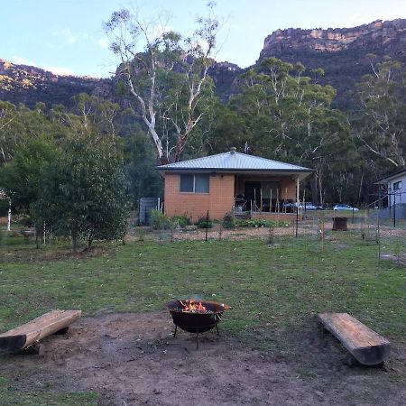 Pinnacle Views Halls Gap Buitenkant foto