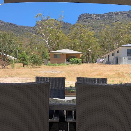 Pinnacle Views Halls Gap Buitenkant foto